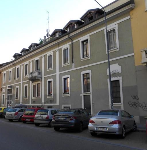 Kappartamento Milan Exterior photo